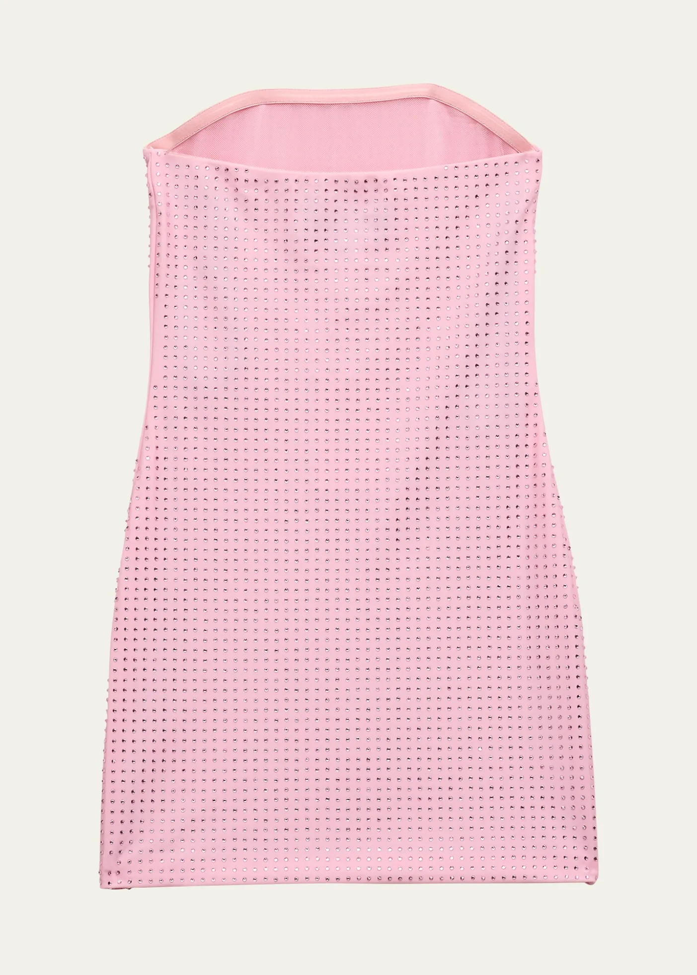 KatieJ NYCGirl's Krista Rhinestone Tube Dress, Size S-XL