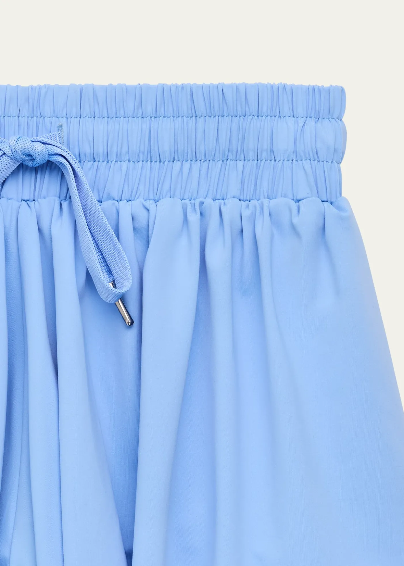 KatieJ NYCGirl's Tik Tok Tween Shorts, Size S-XL