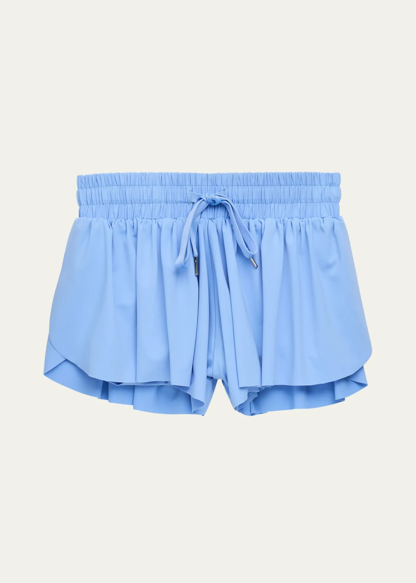 KatieJ NYCGirl's Tik Tok Tween Shorts, Size S-XL