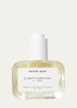Katini Skin1.7 oz. Clarity Facial Oil