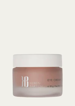 Keren BartovFirming Eye Cream, 1 oz.