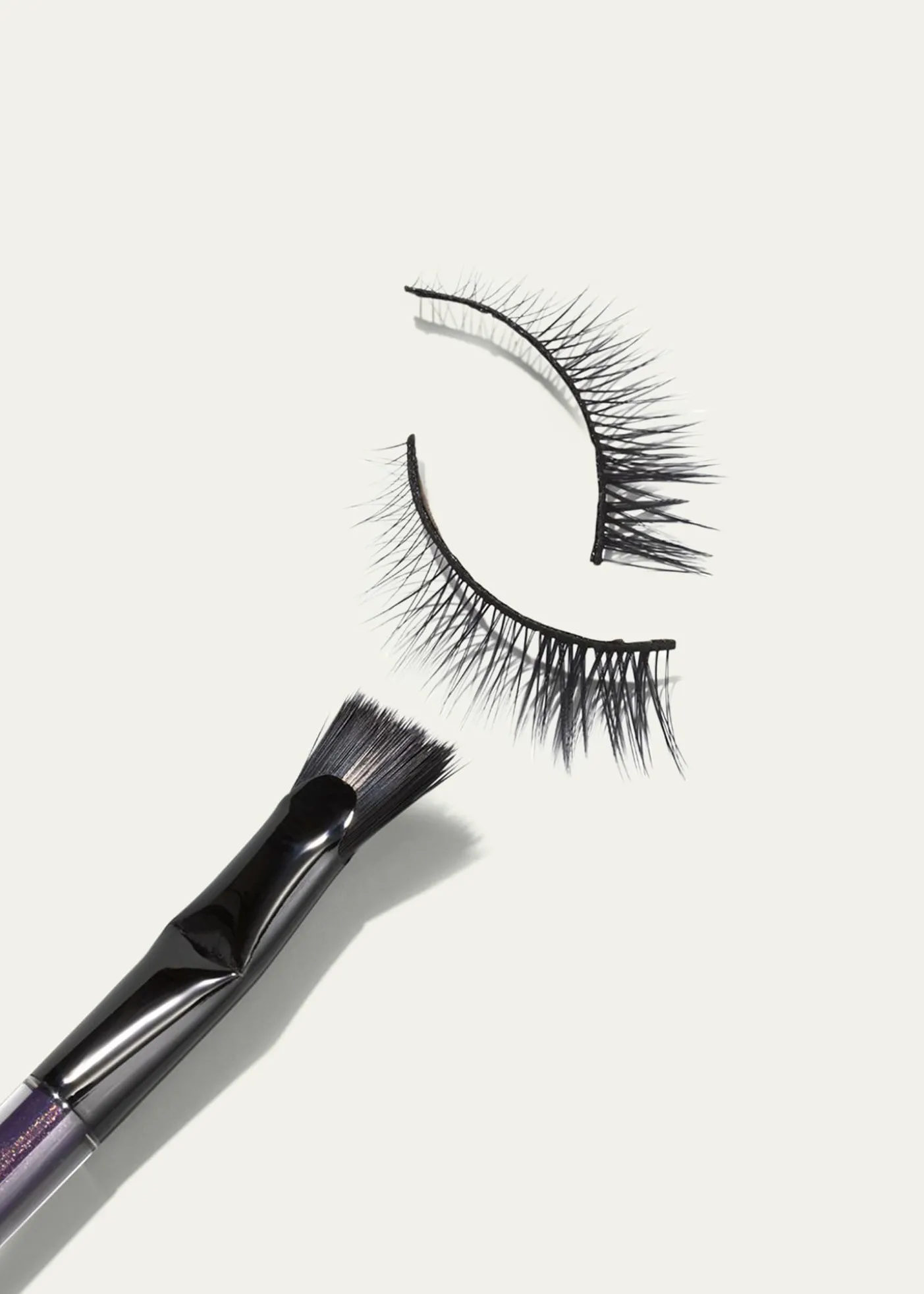 Kevyn AucoinAngled Fan Mascara Brush