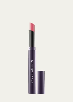 Kevyn AucoinUnforgettable Shine Lipstick
