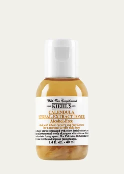 Kiehl's Since 1851Calendula Herbal-Extract Toner Alcohol-Free, Yours with any $50 Kiehl's Since 1851 Purchase