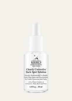 Kiehl's Since 1851Clearly Corrective Dark Spot Solution, 1.0 oz.