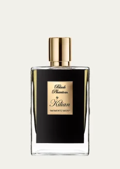 KilianBlack Phantom Eau de Parfum, 1.7 oz./ 50 mL