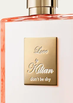 KilianLove, Don't Be Shy Eau de Parfum, 3.4 oz.