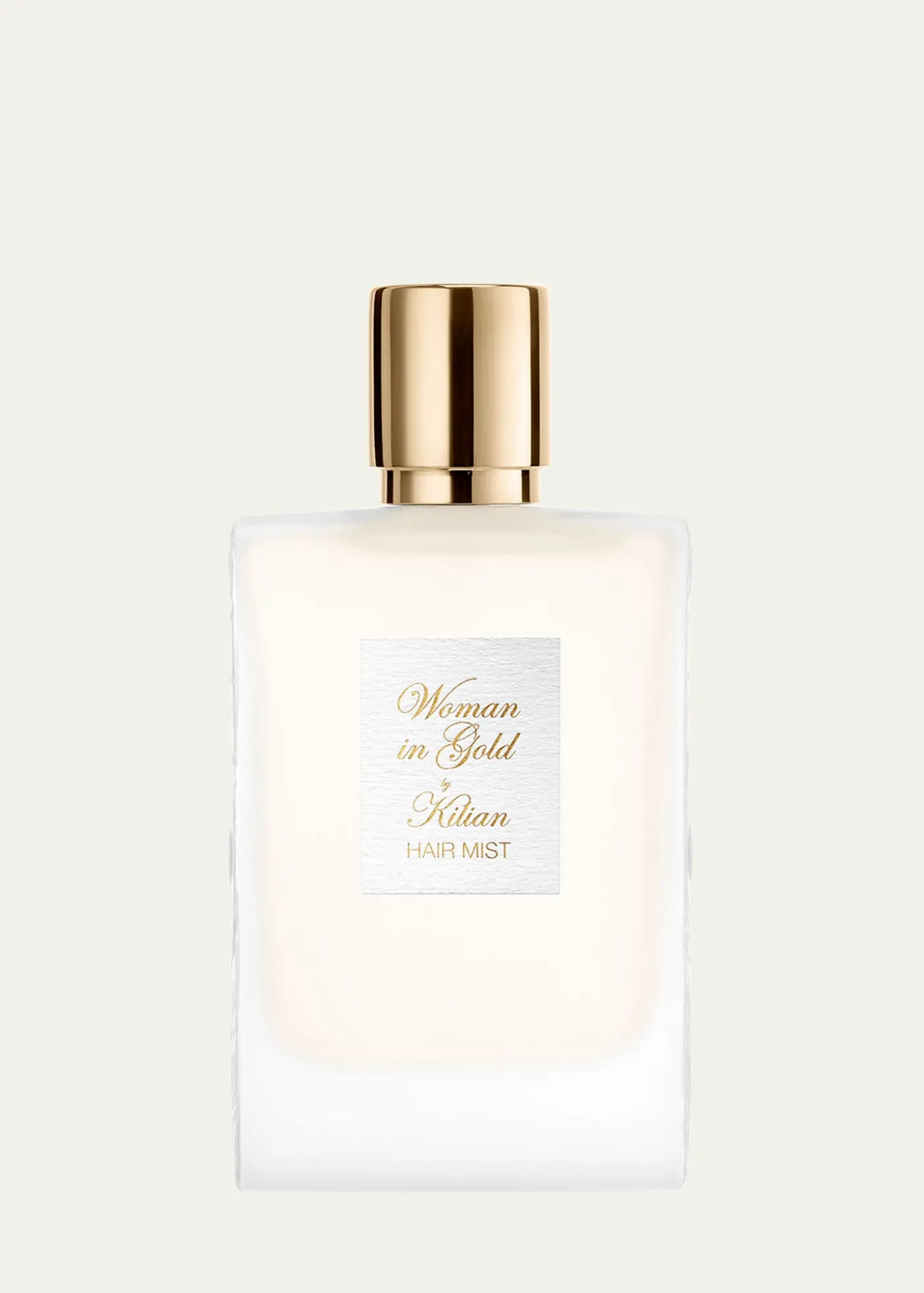 KilianWoman in Gold Hair Mist, 1.7 oz.