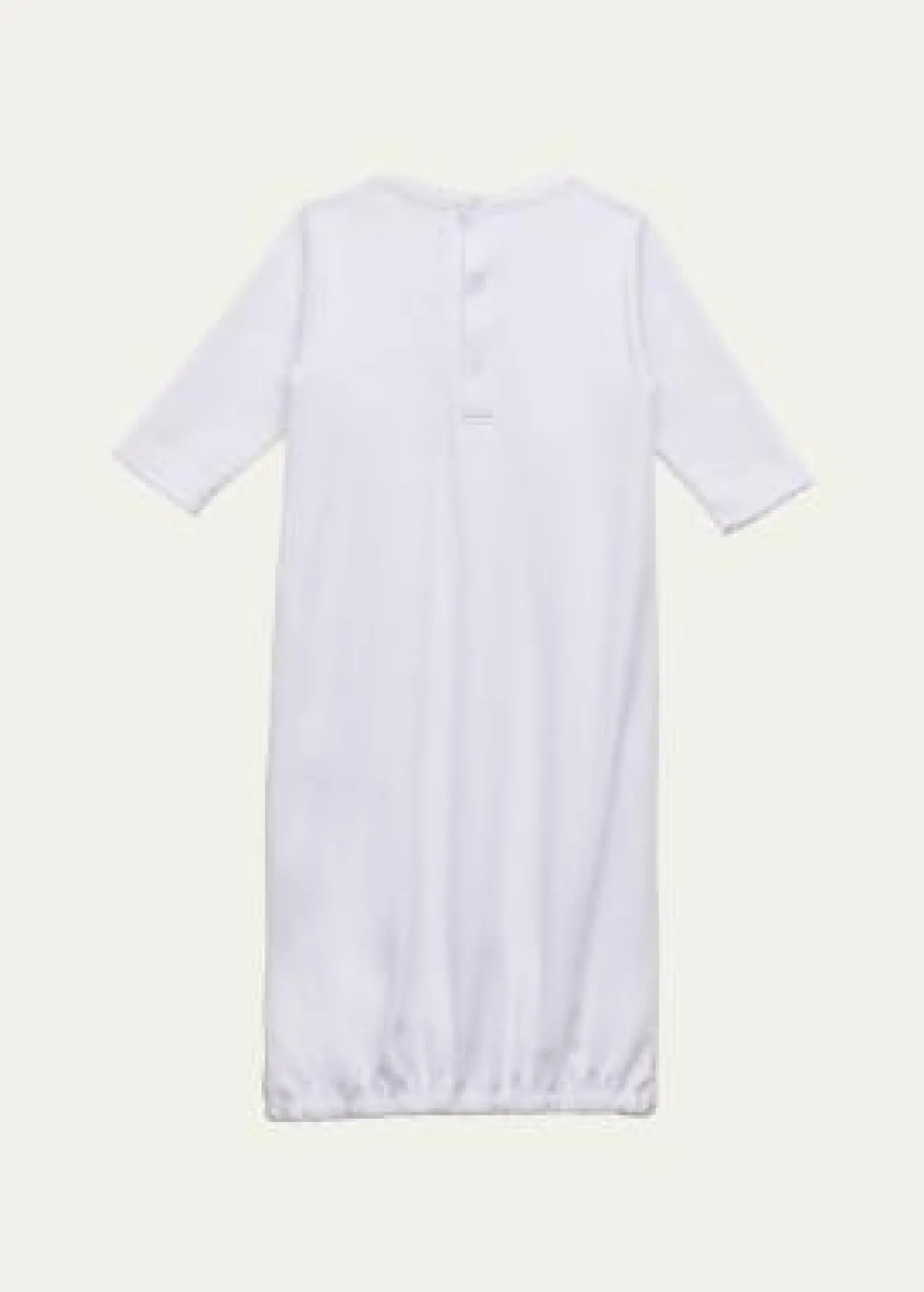Kissy KissyGirl's Charmed Hand Smocked Sleep Sack, Size Premie-S