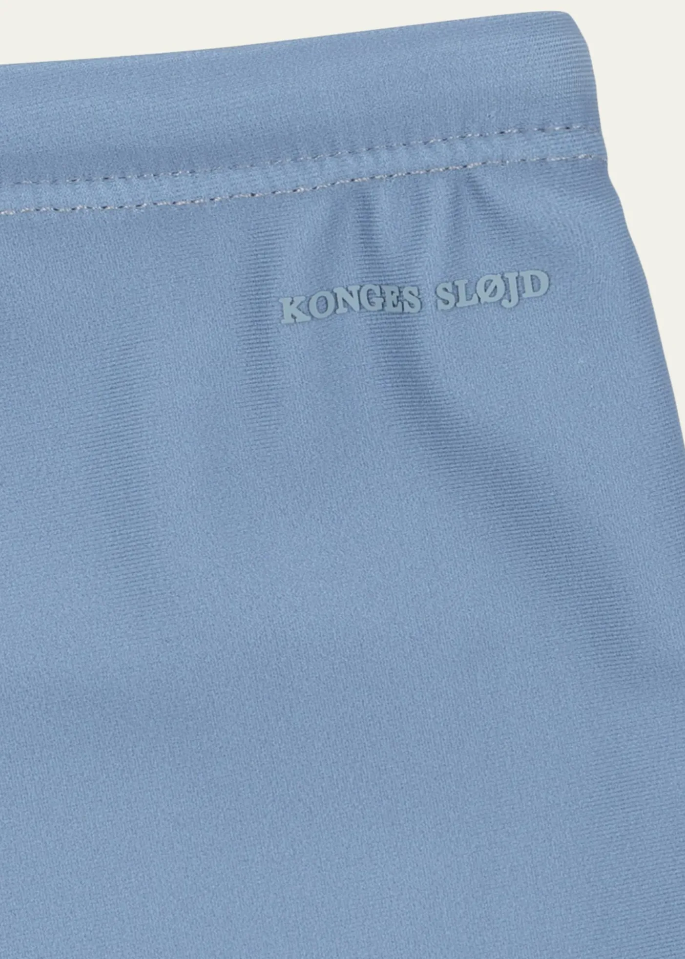 Konges SlojdBoy's Aster Shark Swim Shorts, Size 9M-3