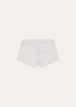 Konges SlojdBoy's Aster Swim Shorts, Size 9M-6