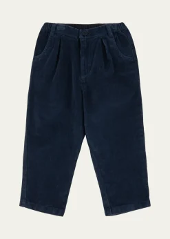 Konges SlojdBoy's Remy Stretch Cotton Corduroy Pants, 18M-10