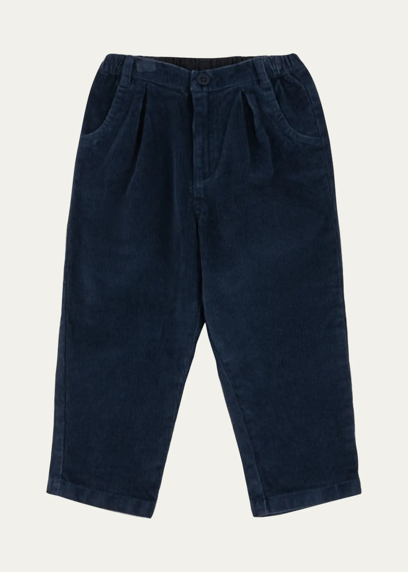 Konges SlojdBoy's Remy Stretch Cotton Corduroy Pants, 18M-10