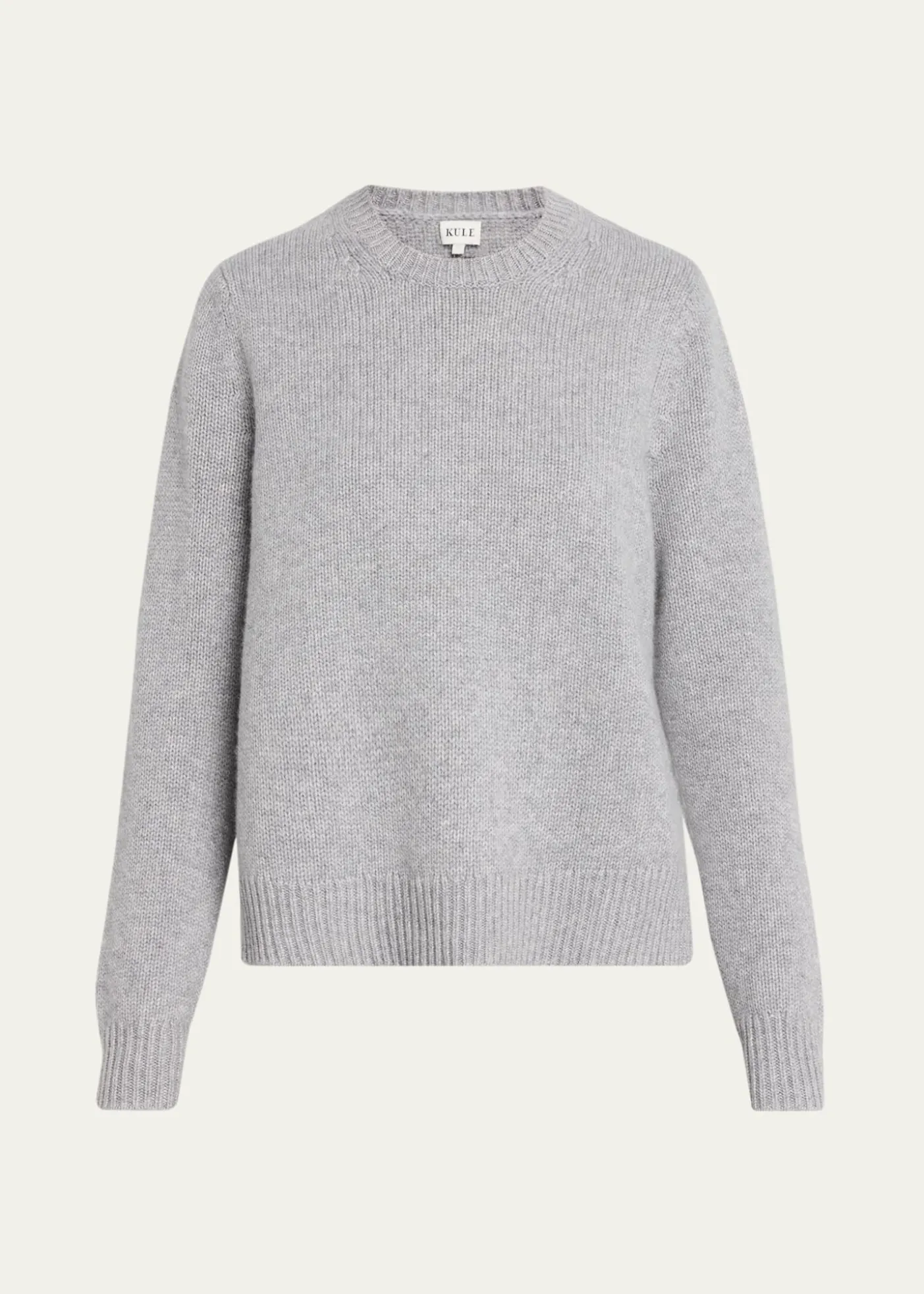 KuleThe Bonnie Cashmere Sweater