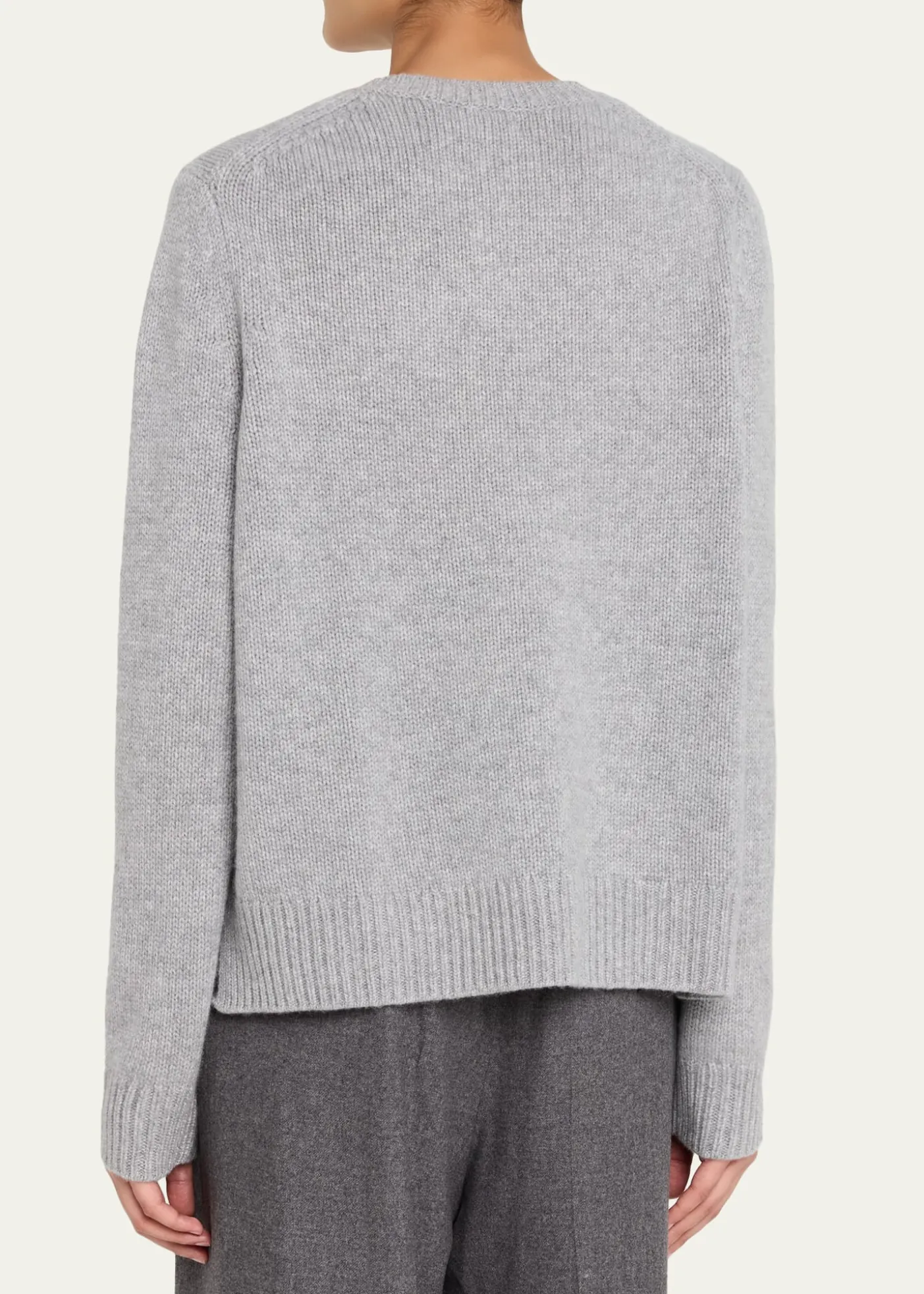 KuleThe Bonnie Cashmere Sweater