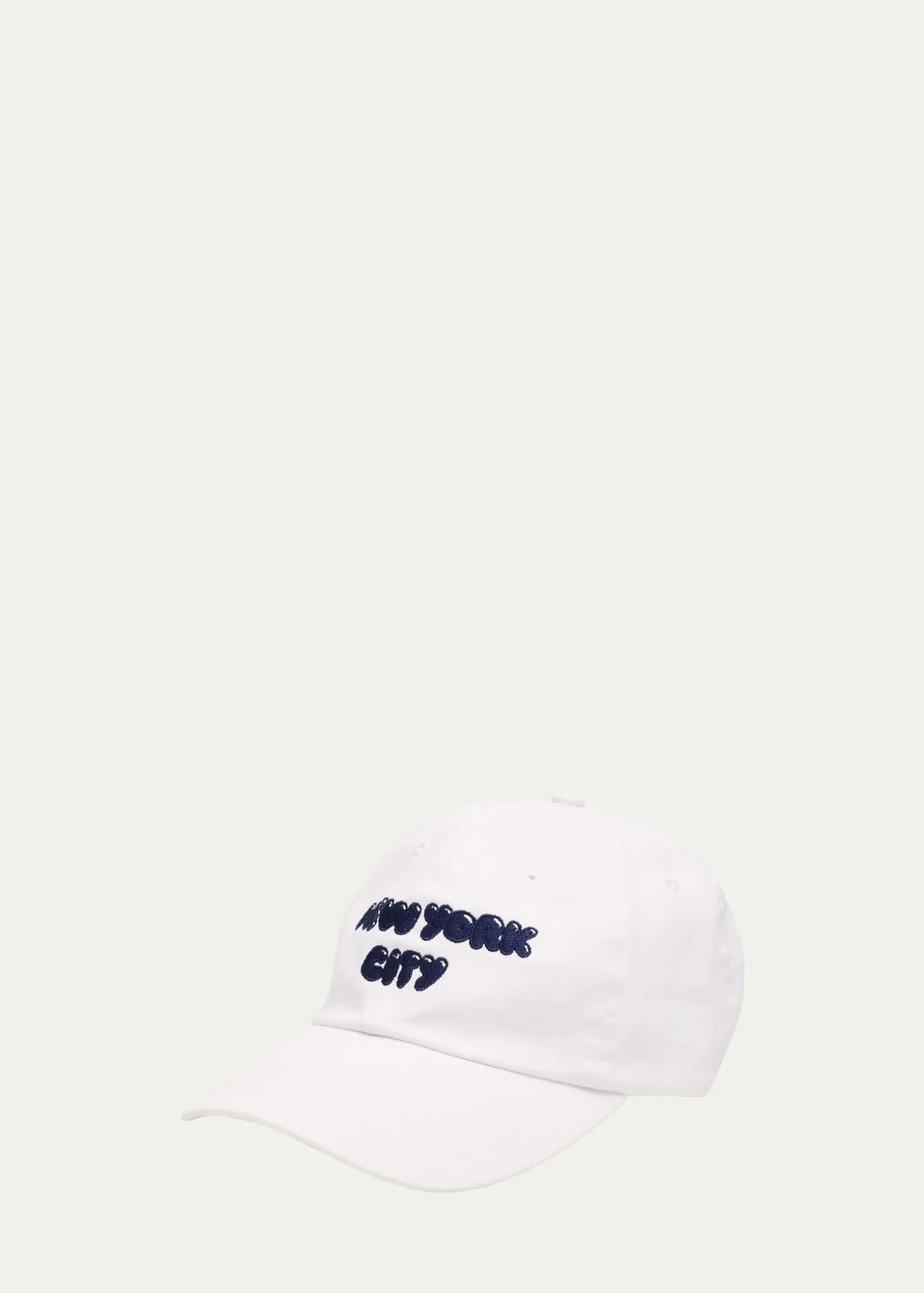 KuleThe New York City Kap