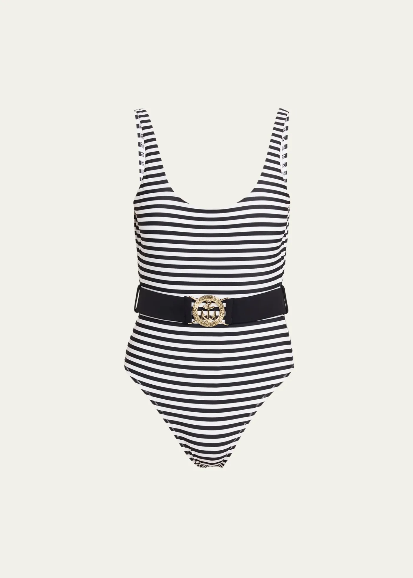 La BlancaMila Voyage One-Piece Swimsuit