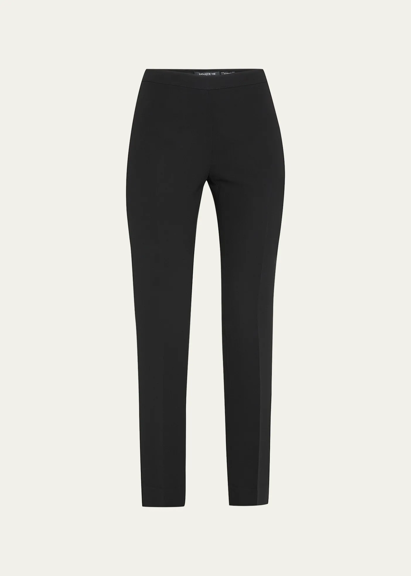 Lafayette 148 New YorkBleecker Slim-Leg Pants