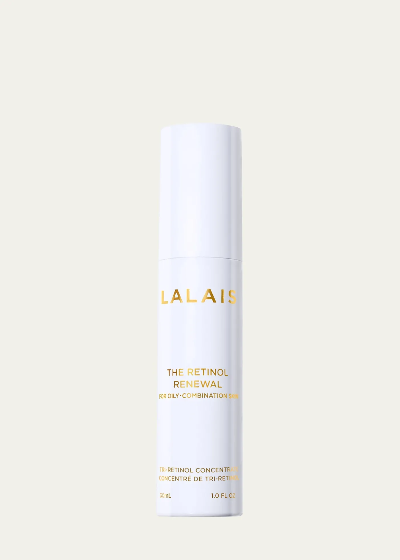 LALAISThe Retinol Renewal, 1 oz.