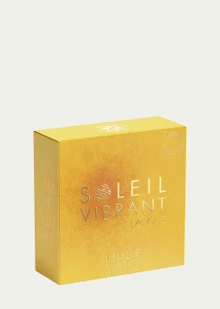 LaliqueSoleil Vibrant Eau de Parfum, 3.3 oz.