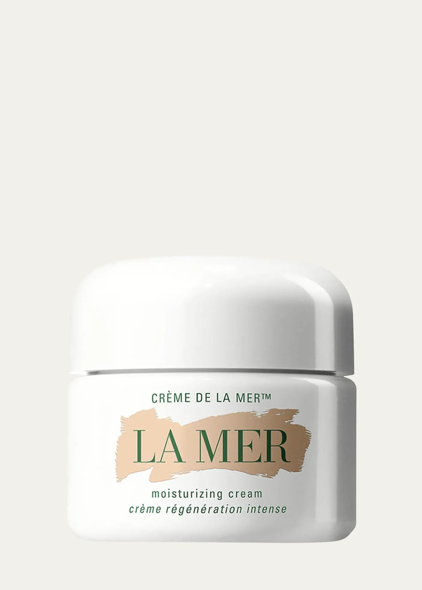La MerCreme de la Mer Moisturizing Cream, 16.5 oz.
