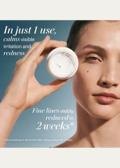 La MerCreme de la Mer Moisturizing Cream, 3.4 oz.