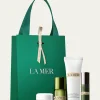 La MerFour Must Have La Mer Minis, Yours with any $375 La Mer purchase ($170 Value!)