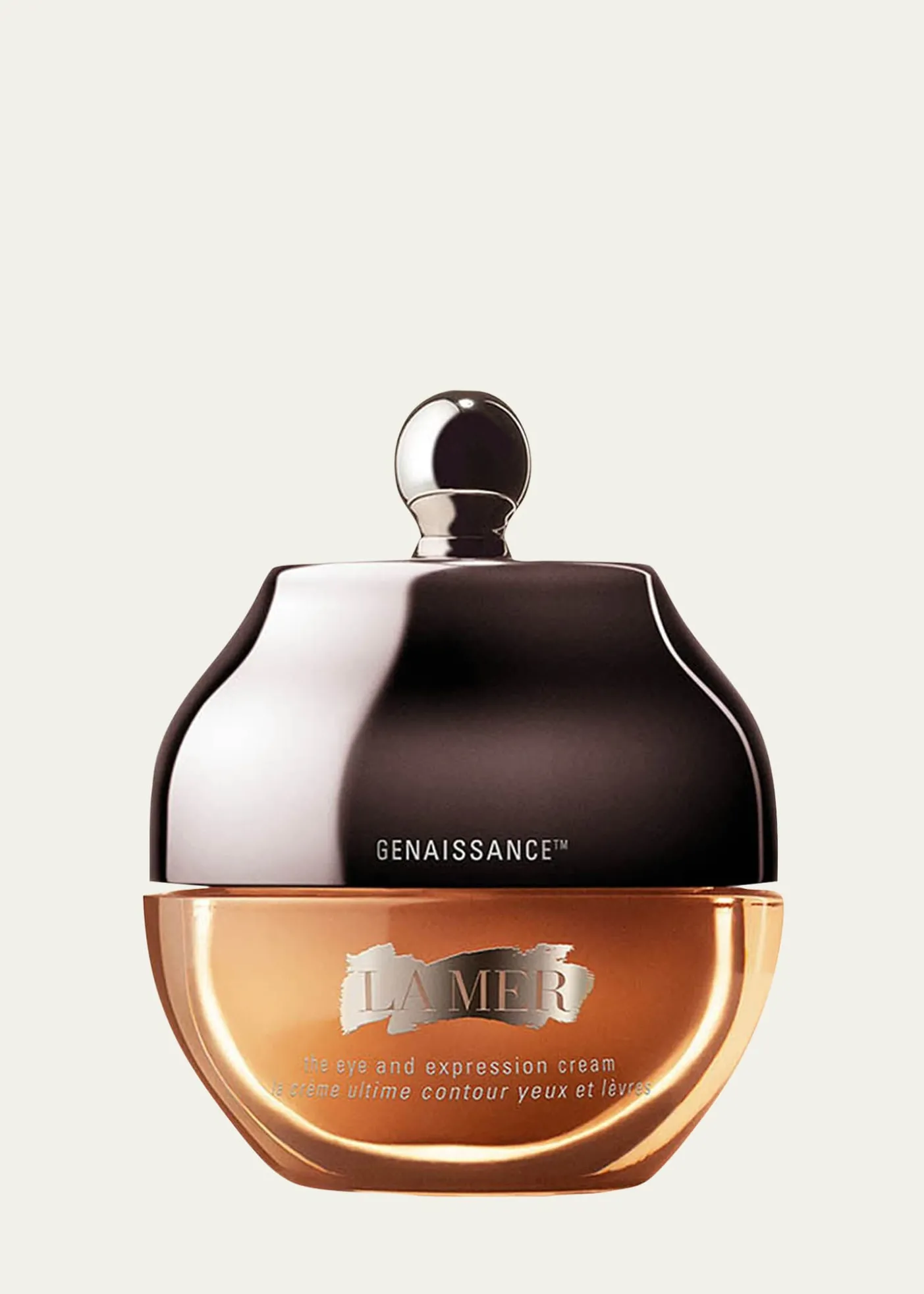 La MerGenaissance de La Mer Eye and Expression Cream, 0.5 oz.