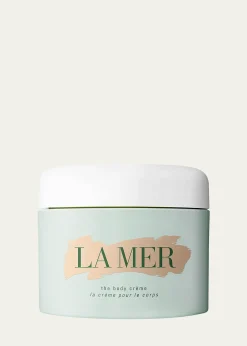 La MerThe Body Creme - Hydrating Body Lotion, 10.3 oz.