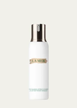 La MerThe Calming Lotion Cleanser, 6.7 oz.