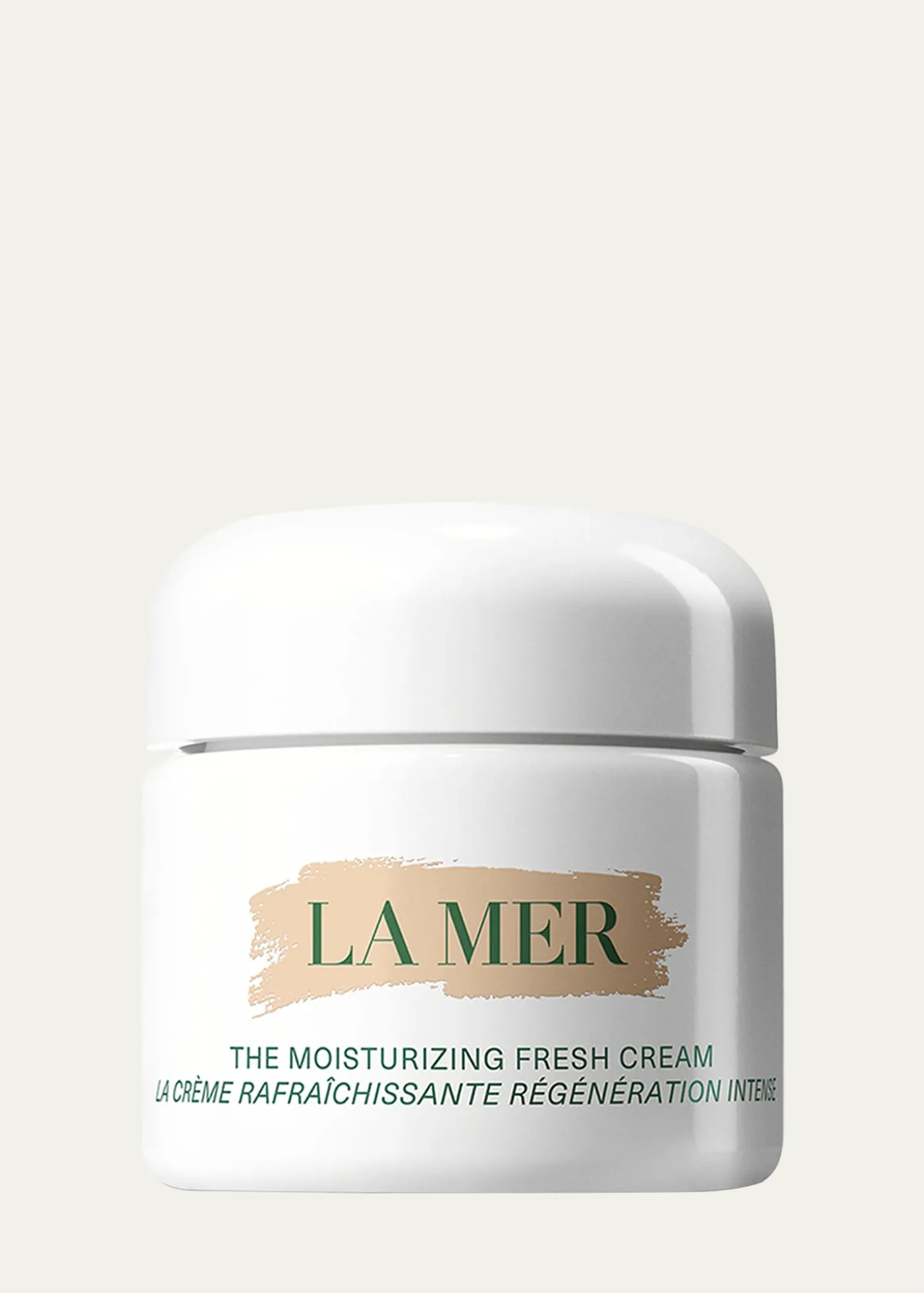 La MerThe Moisturizing Fresh Cream, 2 oz.