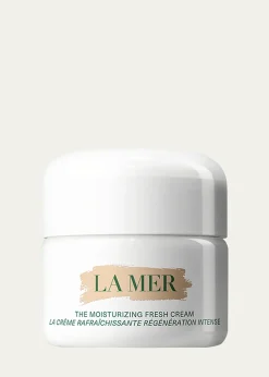 La MerThe Moisturizing Fresh Cream, 0.5 oz.