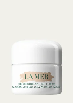La MerThe Moisturizing Soft Cream, 0.5 oz.