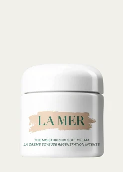 La MerThe Moisturizing Soft Cream, 3.4 oz.