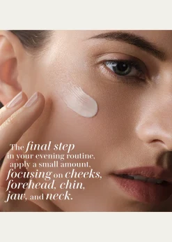 La MerThe Rejuvenating Night Cream, 1 oz.