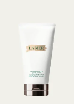 La MerThe Renewal Oil Exfoliator, 3.4 oz.