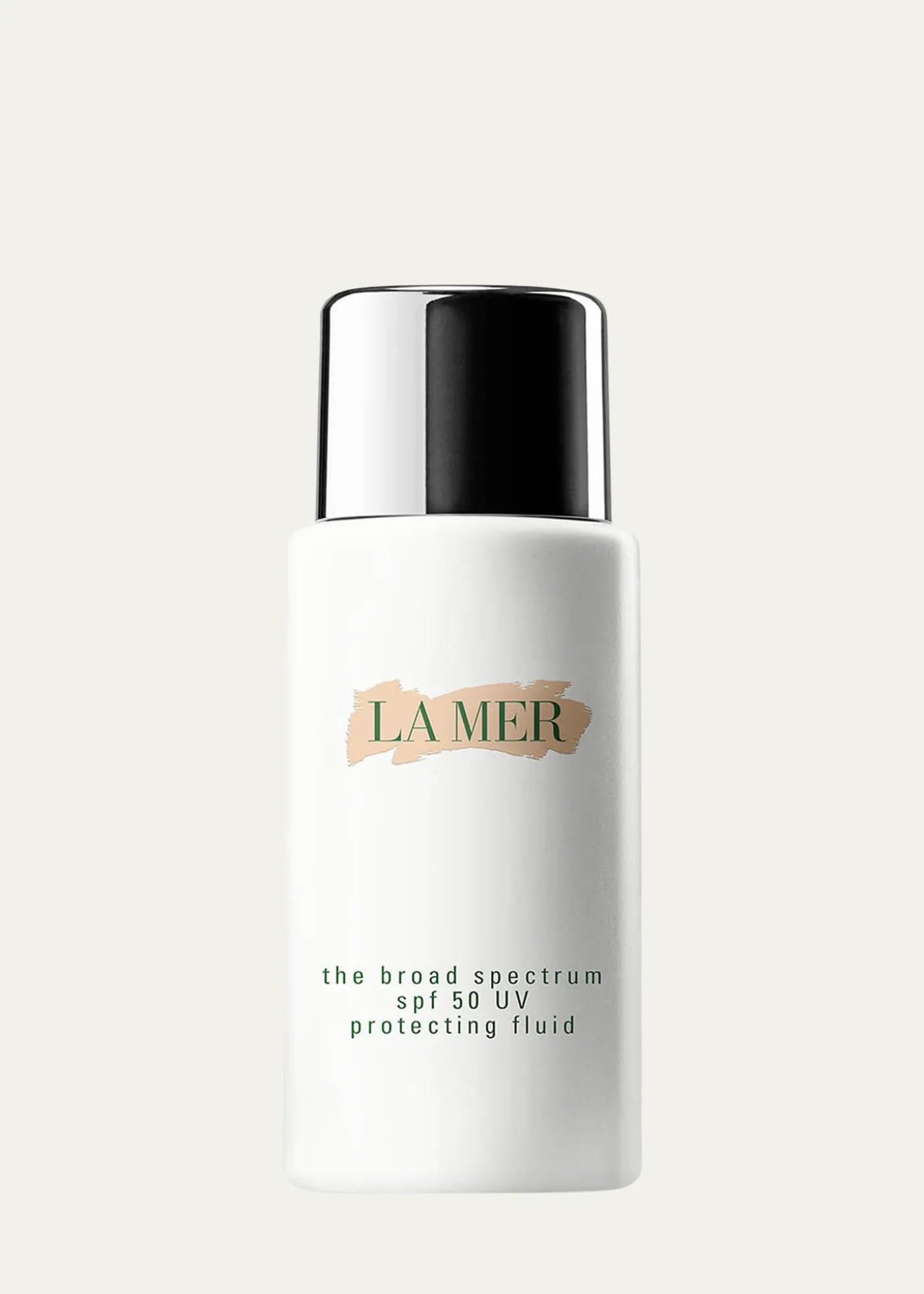 La MerThe SPF 50 UV Protecting Fluid, 1.7 oz.