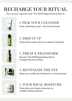 La MerThe Treatment Lotion, 5 oz.