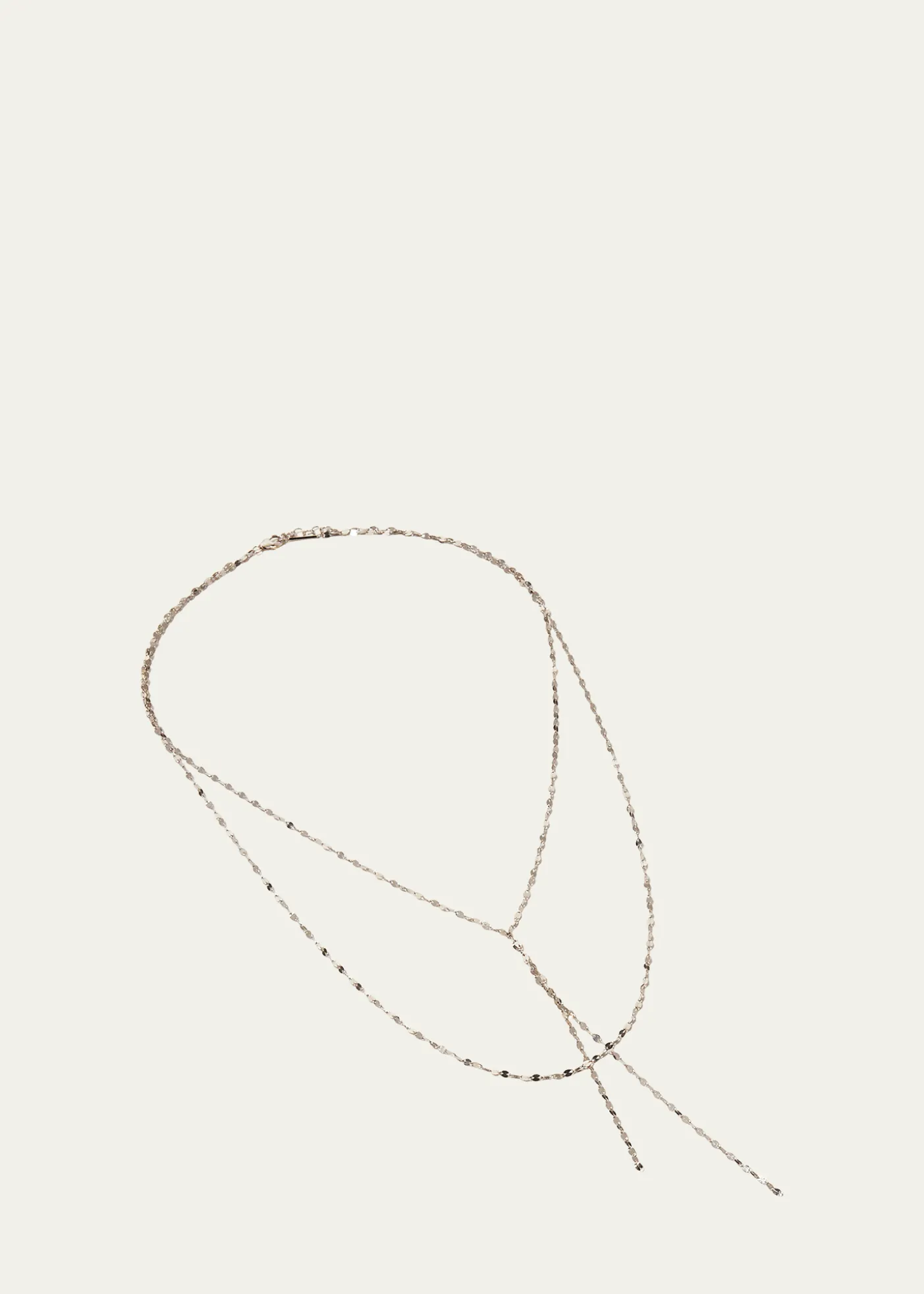 Lana14K Gold Blake Necklace
