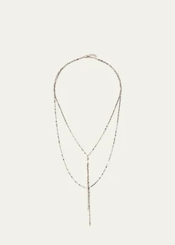 Lana14K Gold Blake Necklace