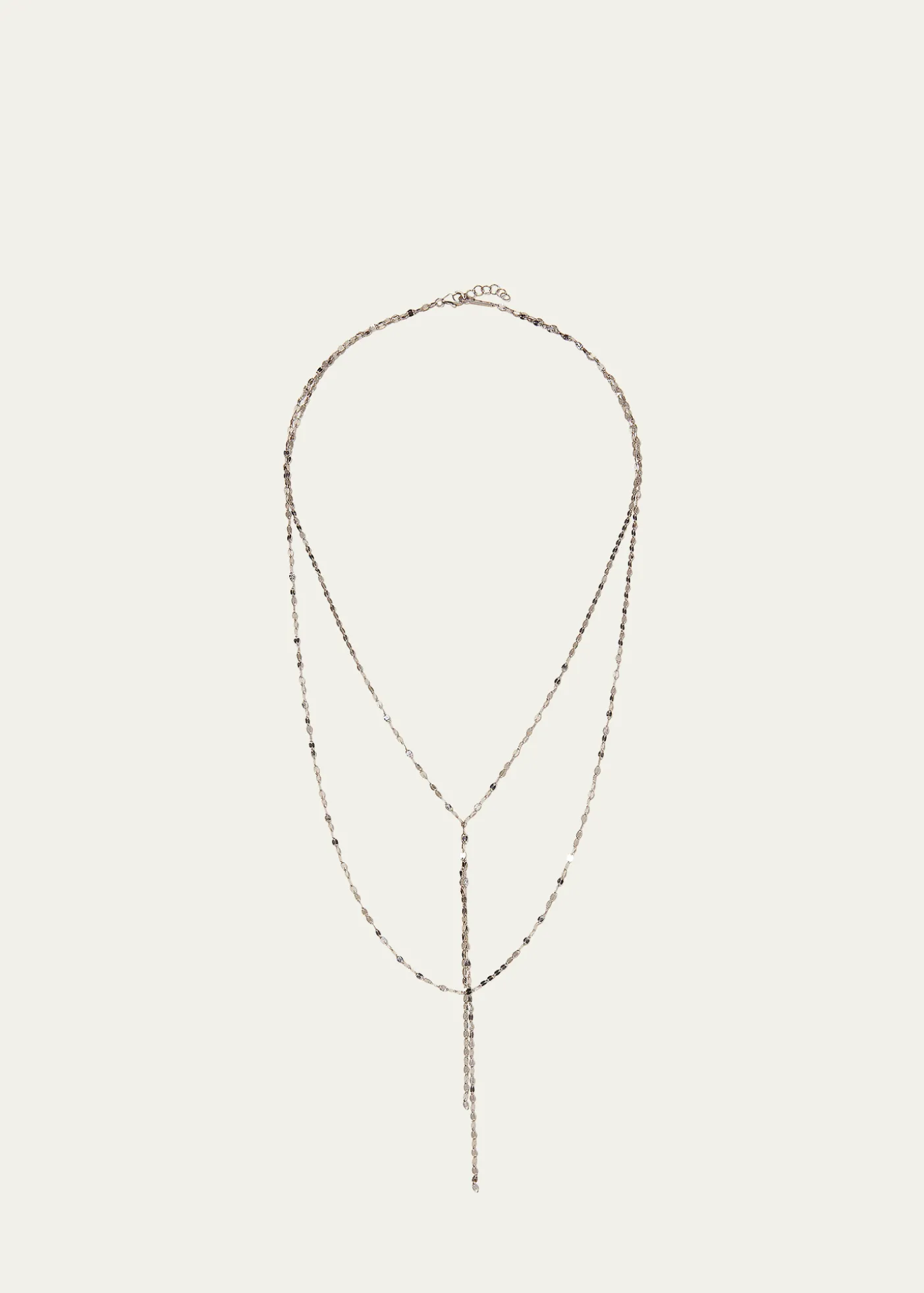 Lana14K Gold Blake Necklace