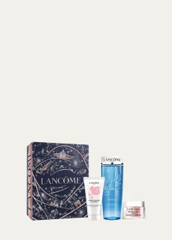 LancomeBi-Facil Holiday Skincare Gift Set ($69 Value)