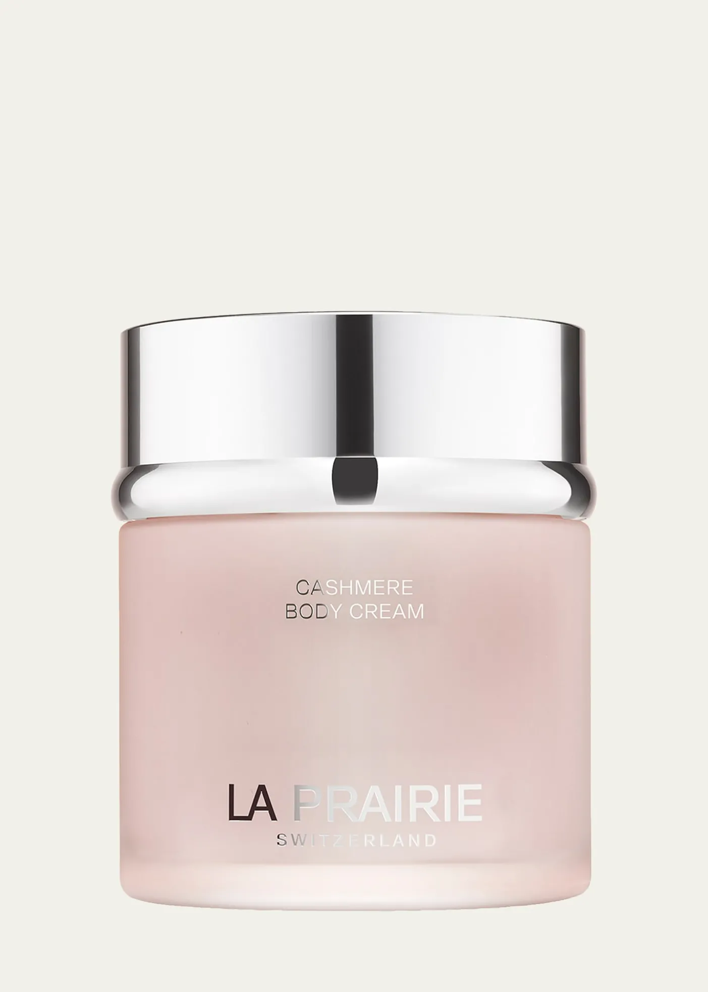 La PrairieCashmere Body Cream, 6.7 oz.