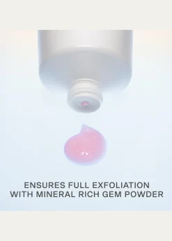 La PrairieCellular Mineral Face Exfoliator, 3.4 oz.