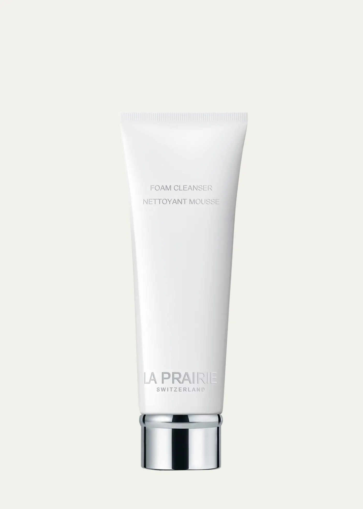 La PrairieFoam Cleanser, 4.0 oz.