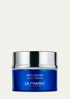 La PrairieSkin Caviar Day & Night Firming Duo