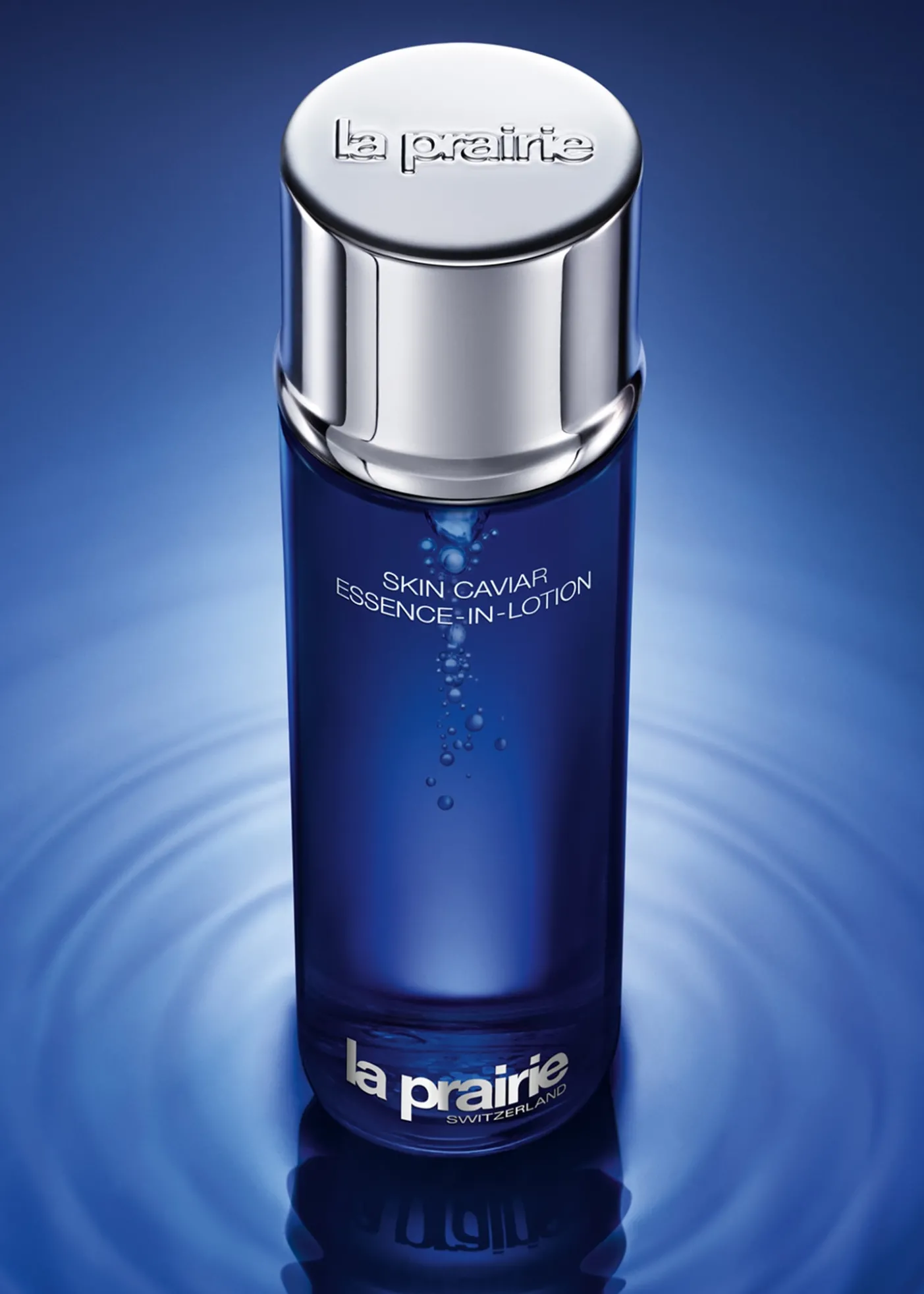 La PrairieSkin Caviar Essence-in-Lotion, Hydrating Pre-Serum, 5 oz.