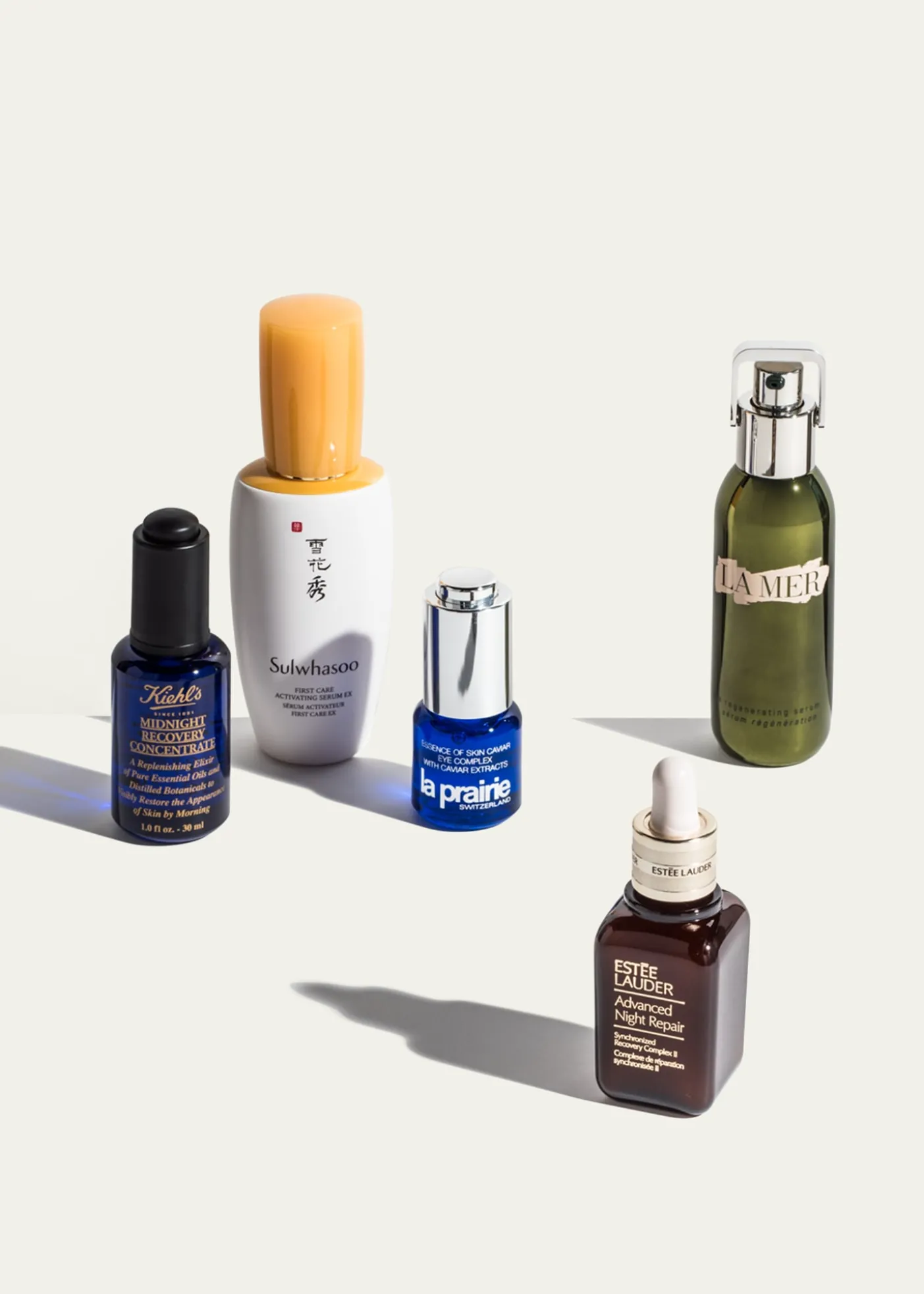 La PrairieSkin Caviar Eye Essence