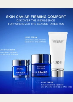 La PrairieSkin Caviar Firming Comforts Ritual