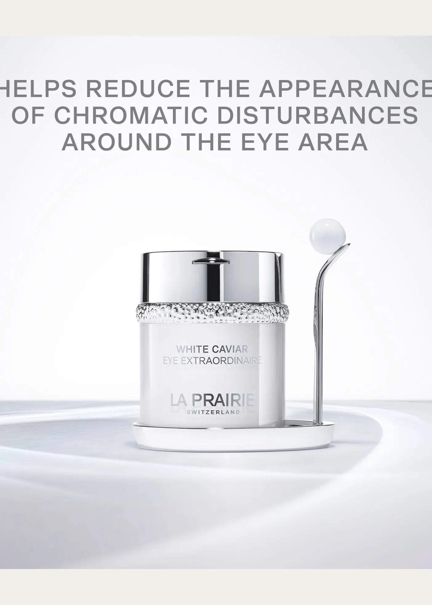 La PrairieWhite Caviar Eye Cream Extraordinaire